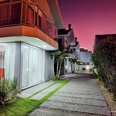 Residencial Bernardo Sobrado 120M2 Villa Florianopolis Ngoại thất bức ảnh