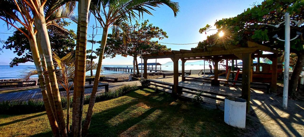Residencial Bernardo Sobrado 120M2 Villa Florianopolis Ngoại thất bức ảnh