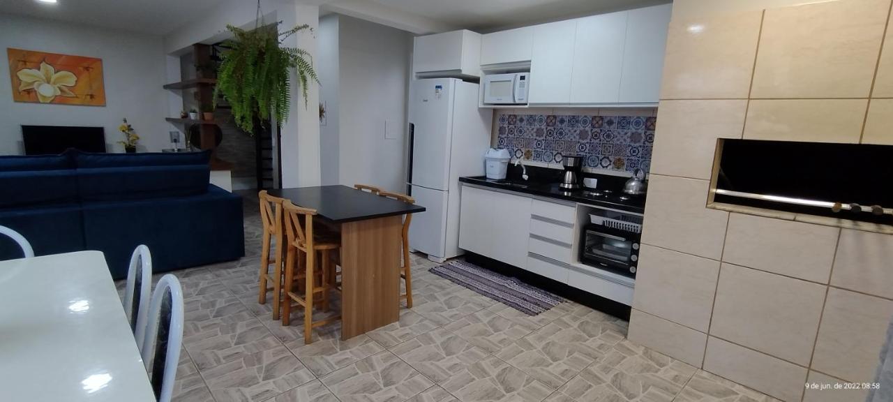 Residencial Bernardo Sobrado 120M2 Villa Florianopolis Ngoại thất bức ảnh