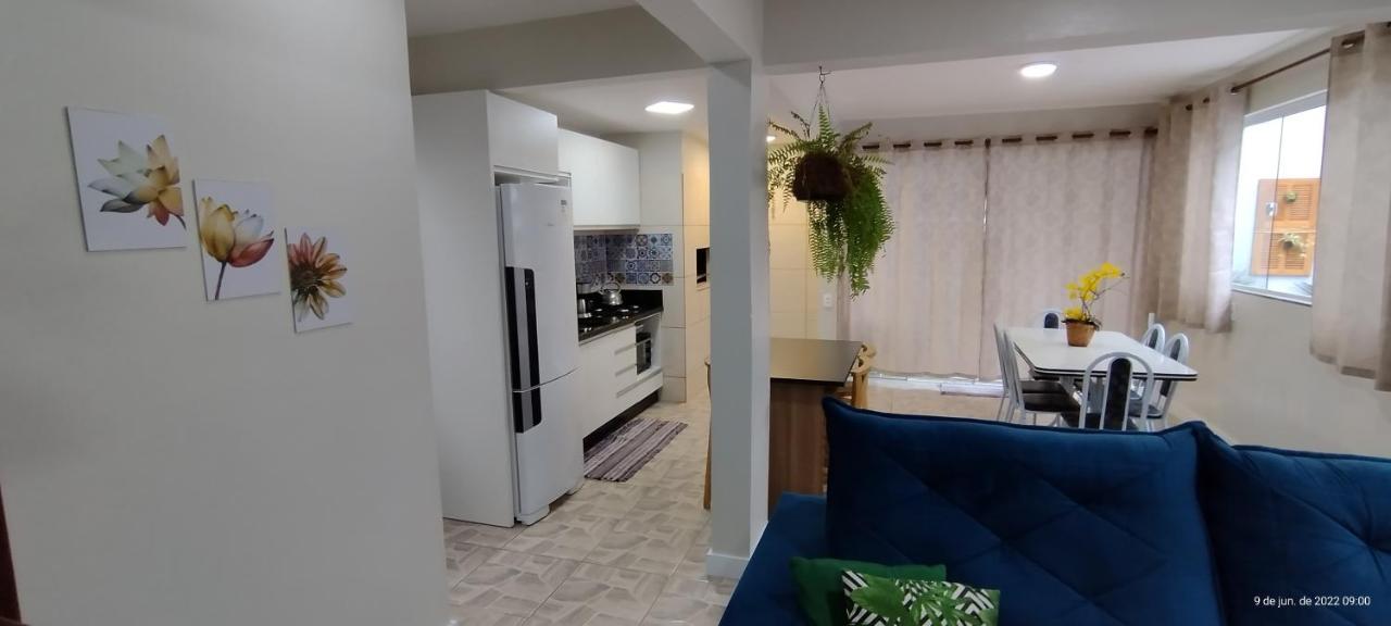 Residencial Bernardo Sobrado 120M2 Villa Florianopolis Ngoại thất bức ảnh