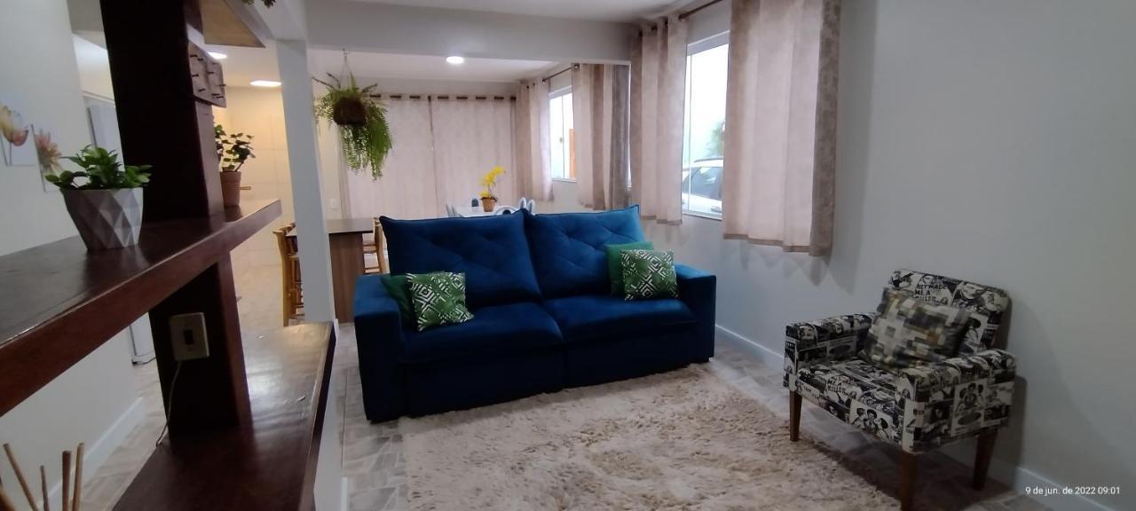Residencial Bernardo Sobrado 120M2 Villa Florianopolis Ngoại thất bức ảnh