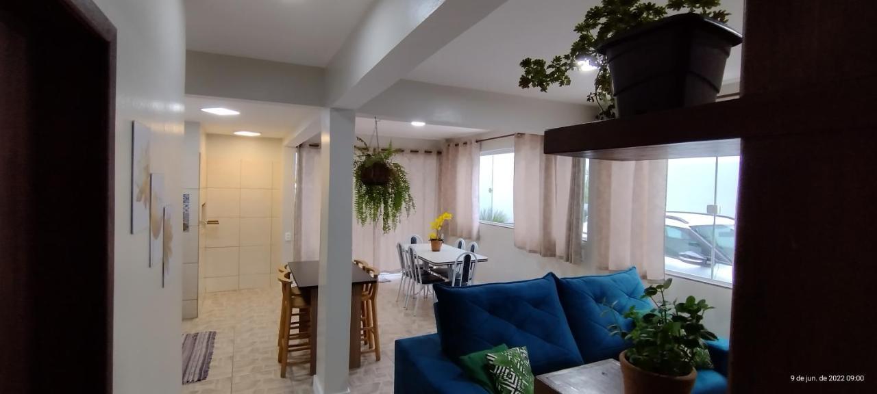 Residencial Bernardo Sobrado 120M2 Villa Florianopolis Ngoại thất bức ảnh