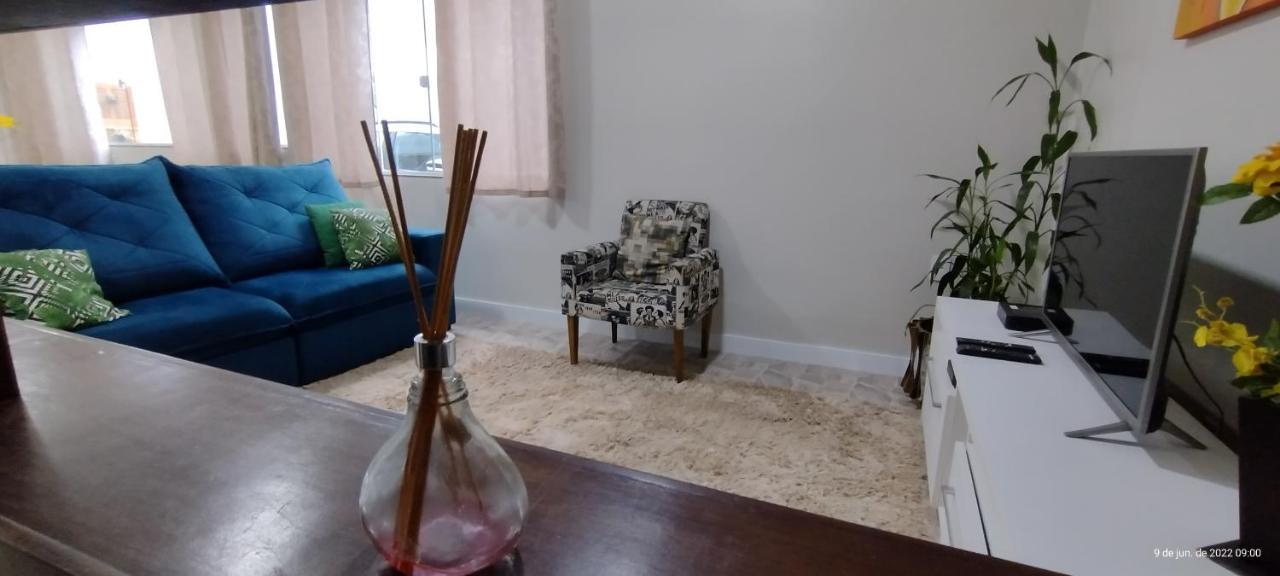 Residencial Bernardo Sobrado 120M2 Villa Florianopolis Ngoại thất bức ảnh