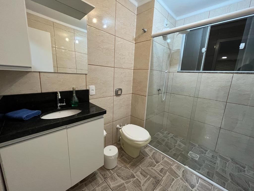 Residencial Bernardo Sobrado 120M2 Villa Florianopolis Ngoại thất bức ảnh