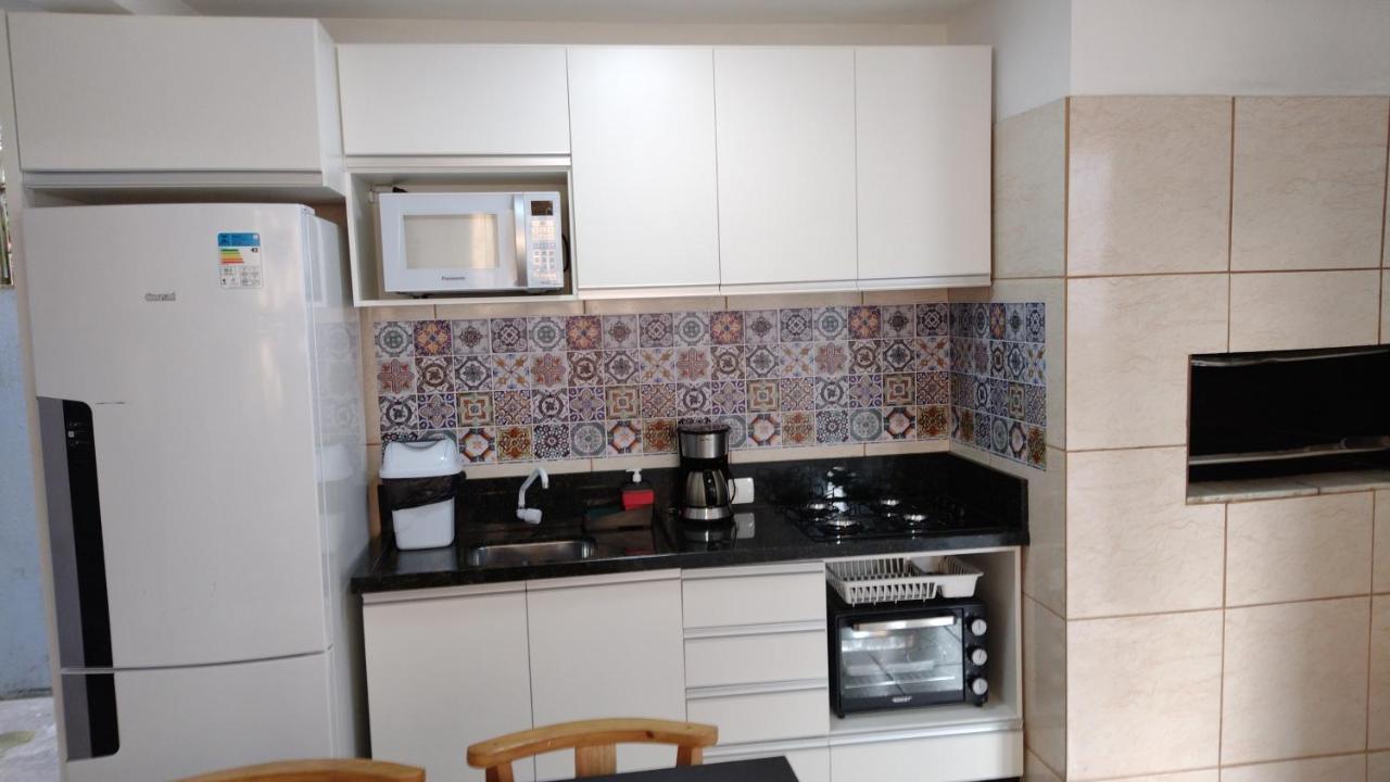 Residencial Bernardo Sobrado 120M2 Villa Florianopolis Ngoại thất bức ảnh