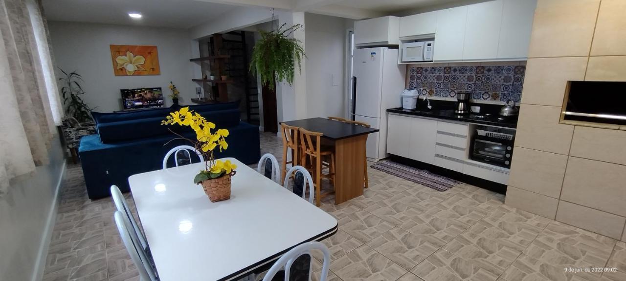 Residencial Bernardo Sobrado 120M2 Villa Florianopolis Ngoại thất bức ảnh