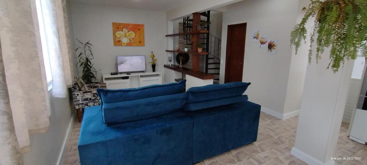 Residencial Bernardo Sobrado 120M2 Villa Florianopolis Ngoại thất bức ảnh