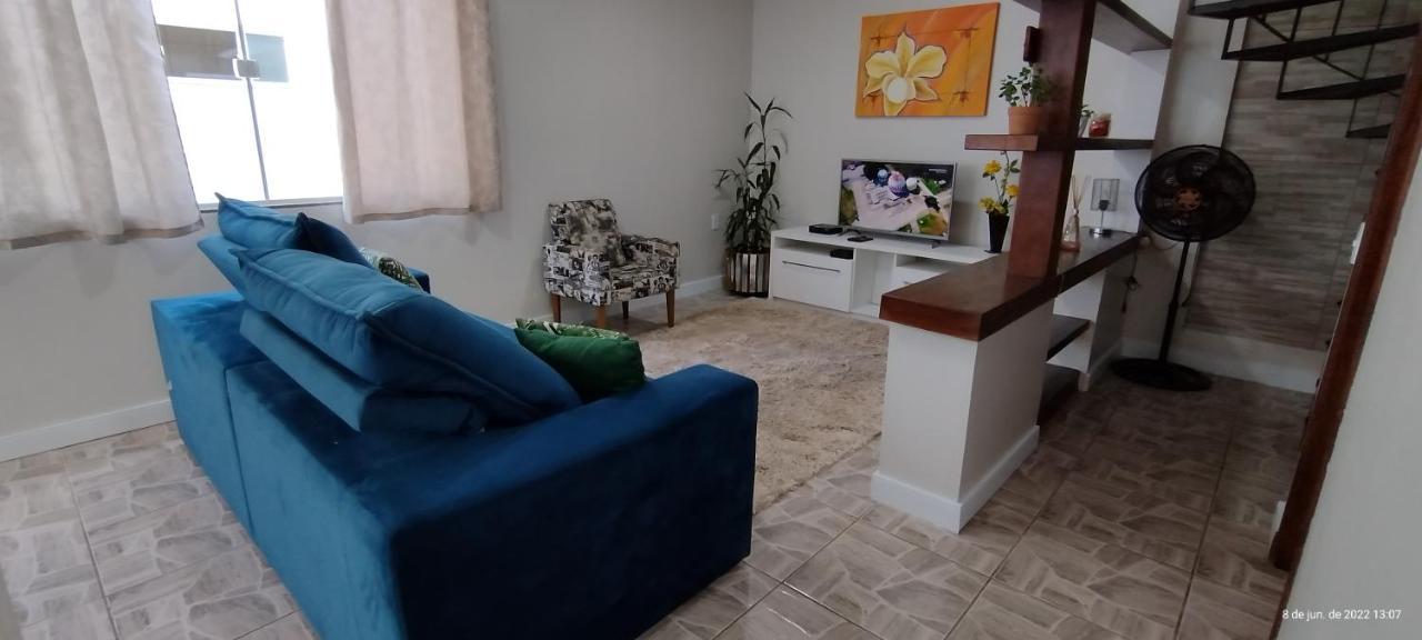 Residencial Bernardo Sobrado 120M2 Villa Florianopolis Ngoại thất bức ảnh