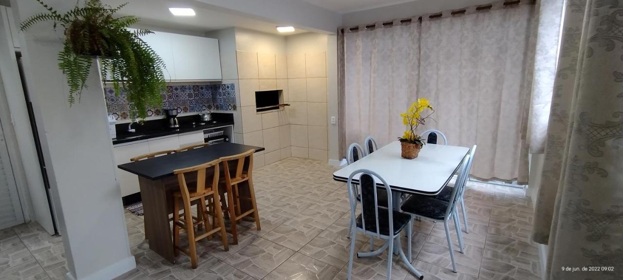 Residencial Bernardo Sobrado 120M2 Villa Florianopolis Ngoại thất bức ảnh