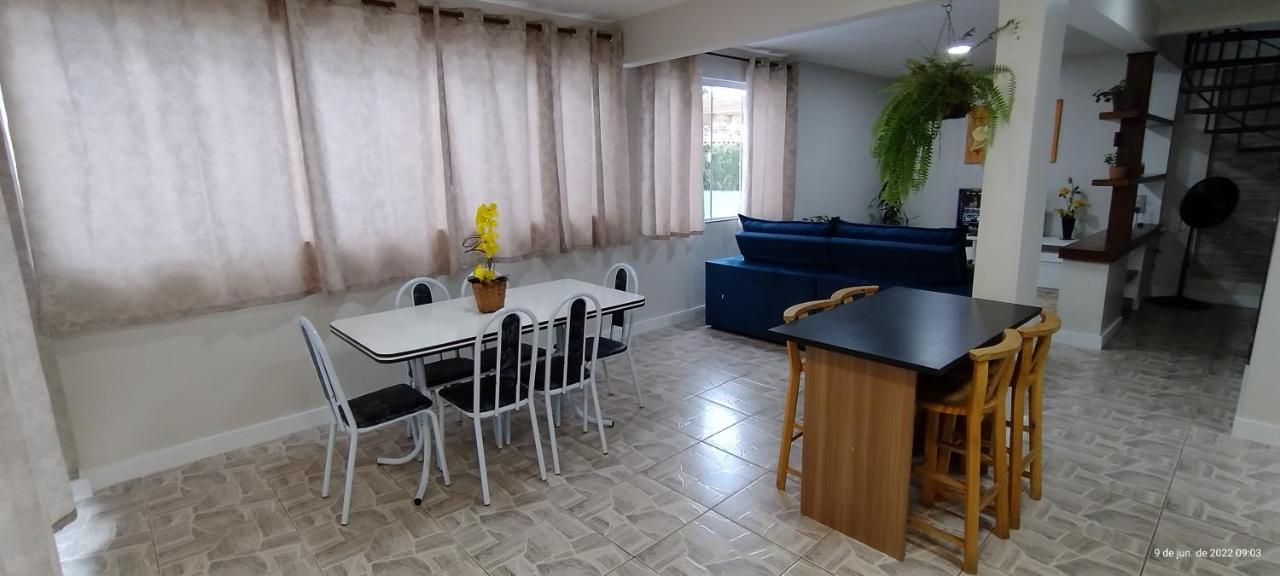 Residencial Bernardo Sobrado 120M2 Villa Florianopolis Ngoại thất bức ảnh
