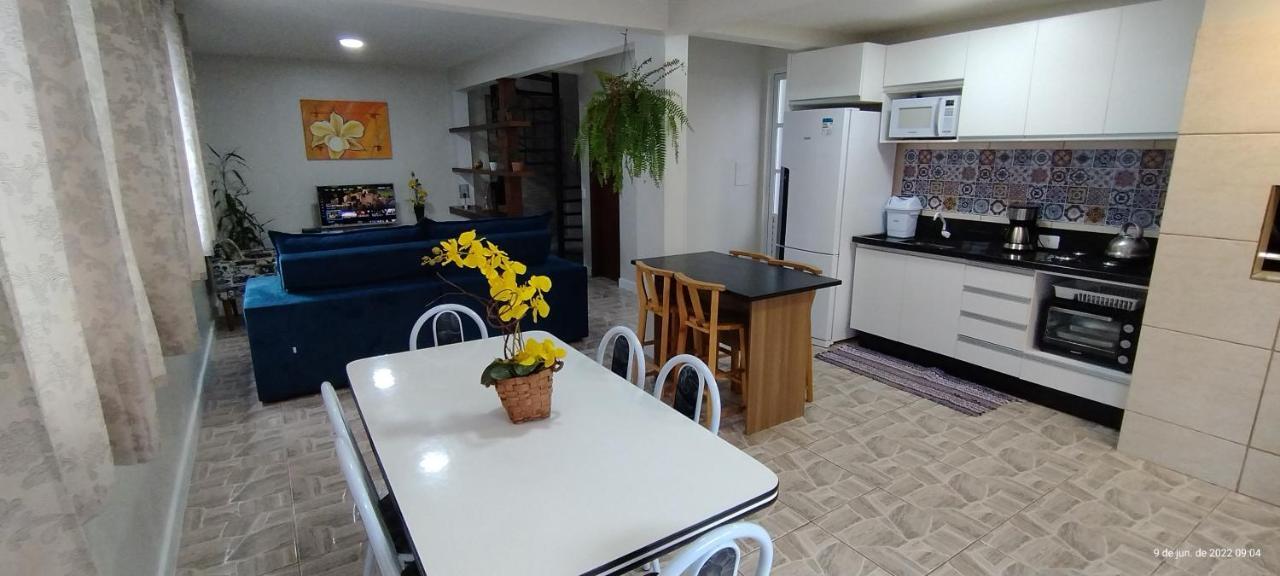 Residencial Bernardo Sobrado 120M2 Villa Florianopolis Ngoại thất bức ảnh