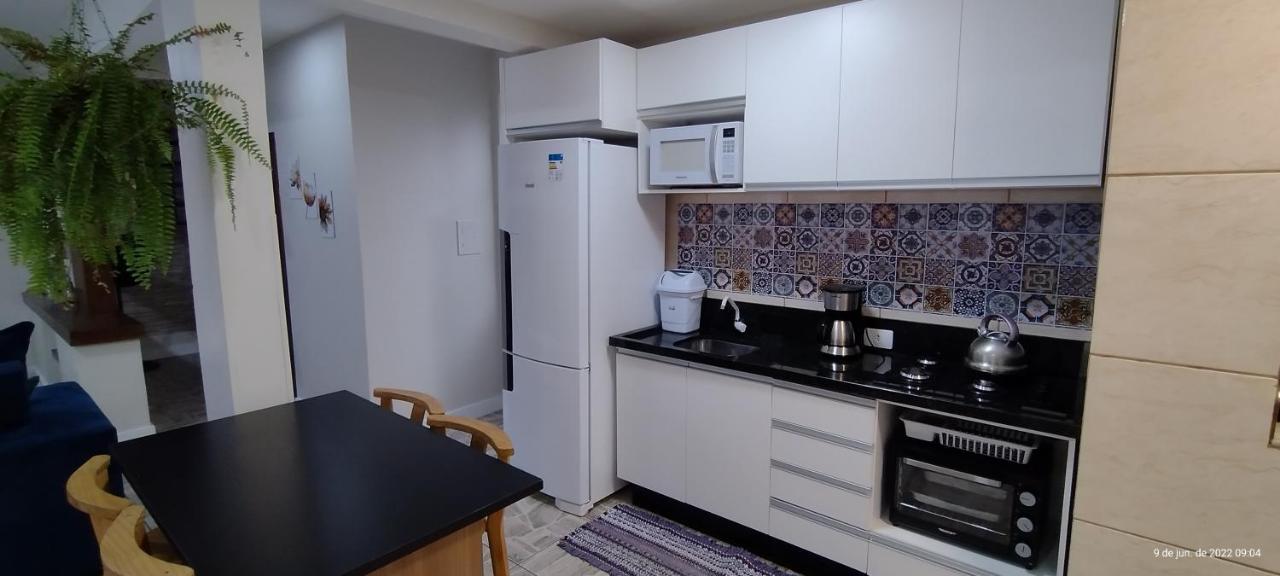 Residencial Bernardo Sobrado 120M2 Villa Florianopolis Ngoại thất bức ảnh