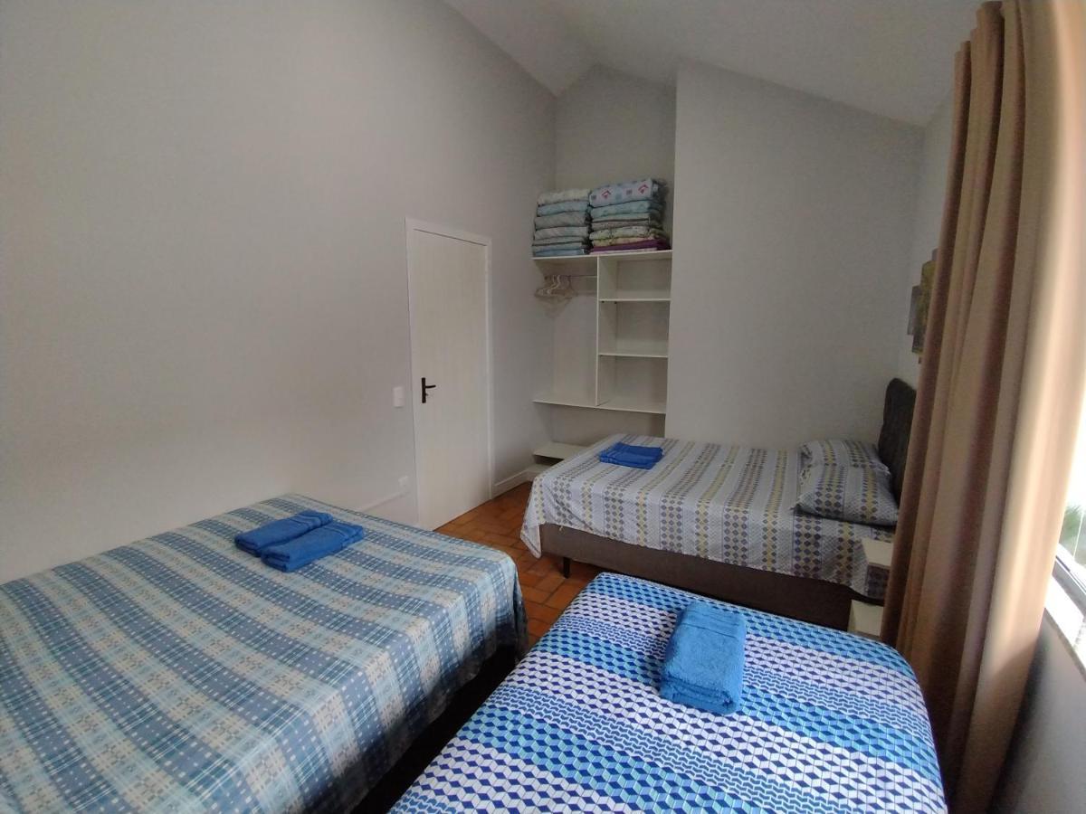 Residencial Bernardo Sobrado 120M2 Villa Florianopolis Ngoại thất bức ảnh