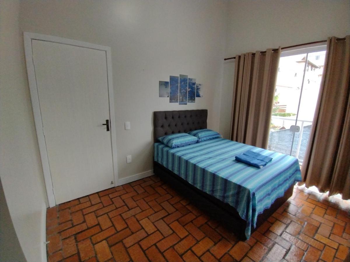 Residencial Bernardo Sobrado 120M2 Villa Florianopolis Ngoại thất bức ảnh