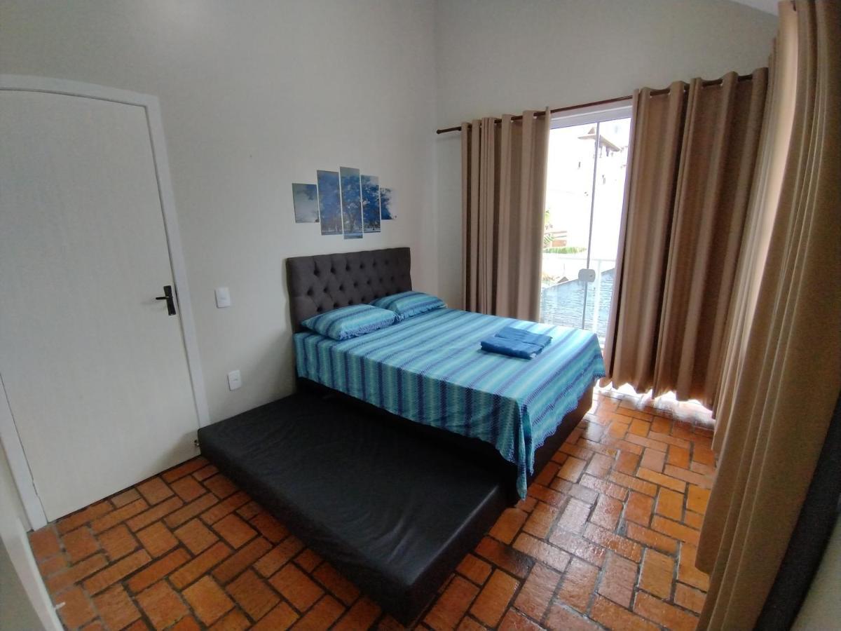 Residencial Bernardo Sobrado 120M2 Villa Florianopolis Ngoại thất bức ảnh