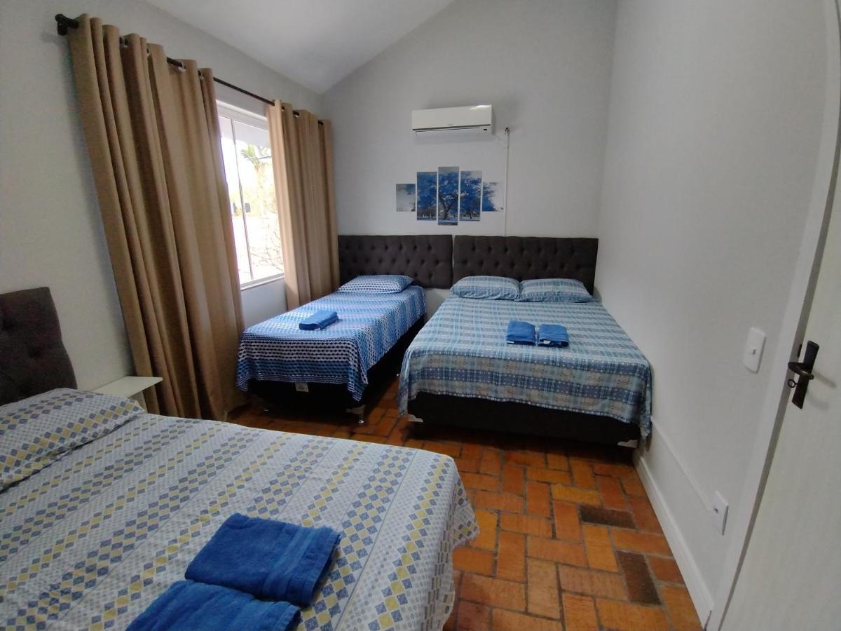 Residencial Bernardo Sobrado 120M2 Villa Florianopolis Ngoại thất bức ảnh