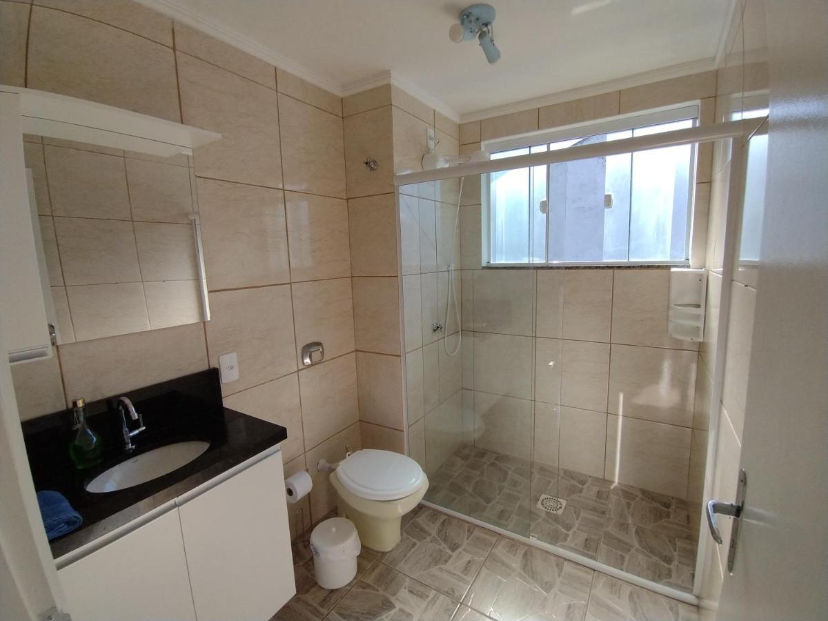 Residencial Bernardo Sobrado 120M2 Villa Florianopolis Ngoại thất bức ảnh