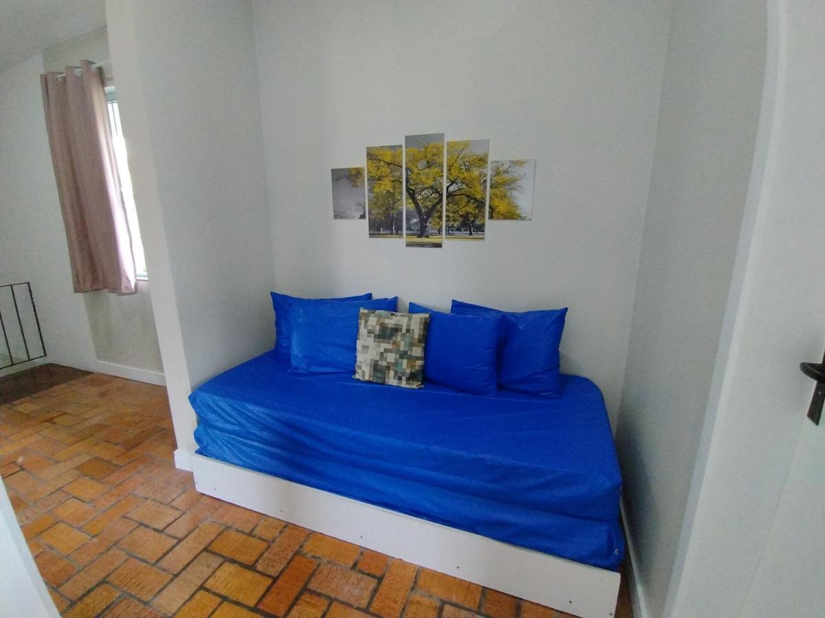 Residencial Bernardo Sobrado 120M2 Villa Florianopolis Ngoại thất bức ảnh