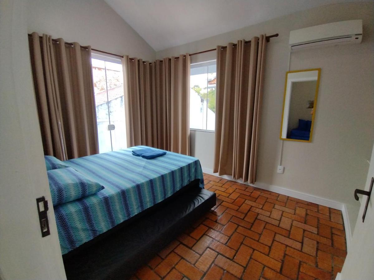 Residencial Bernardo Sobrado 120M2 Villa Florianopolis Ngoại thất bức ảnh