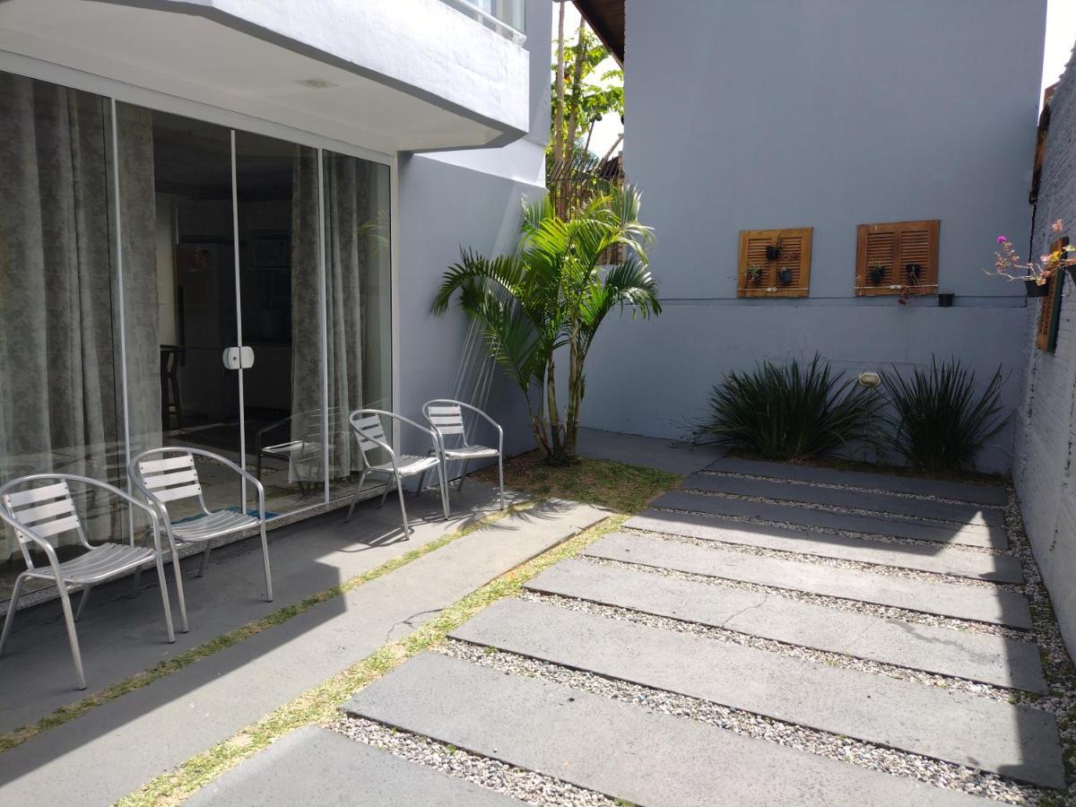 Residencial Bernardo Sobrado 120M2 Villa Florianopolis Ngoại thất bức ảnh