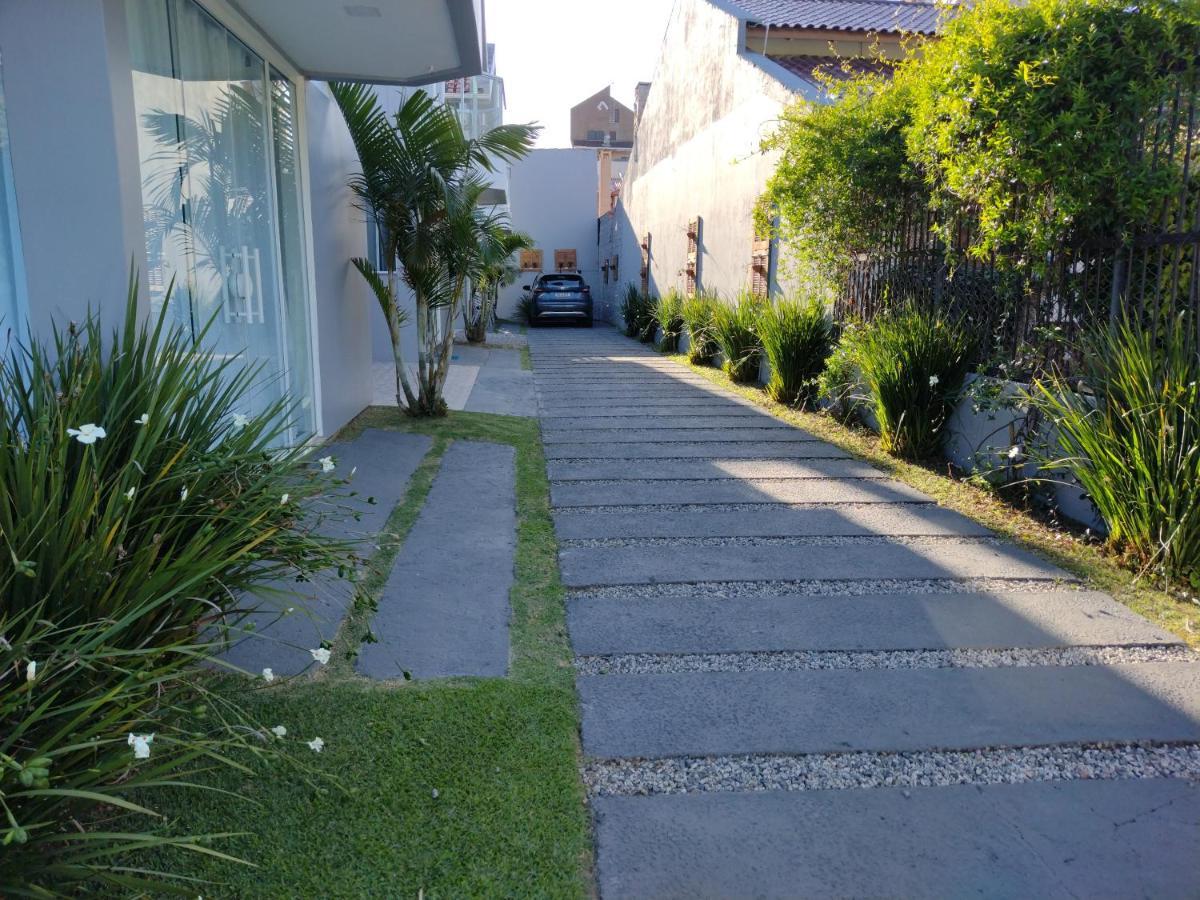 Residencial Bernardo Sobrado 120M2 Villa Florianopolis Ngoại thất bức ảnh