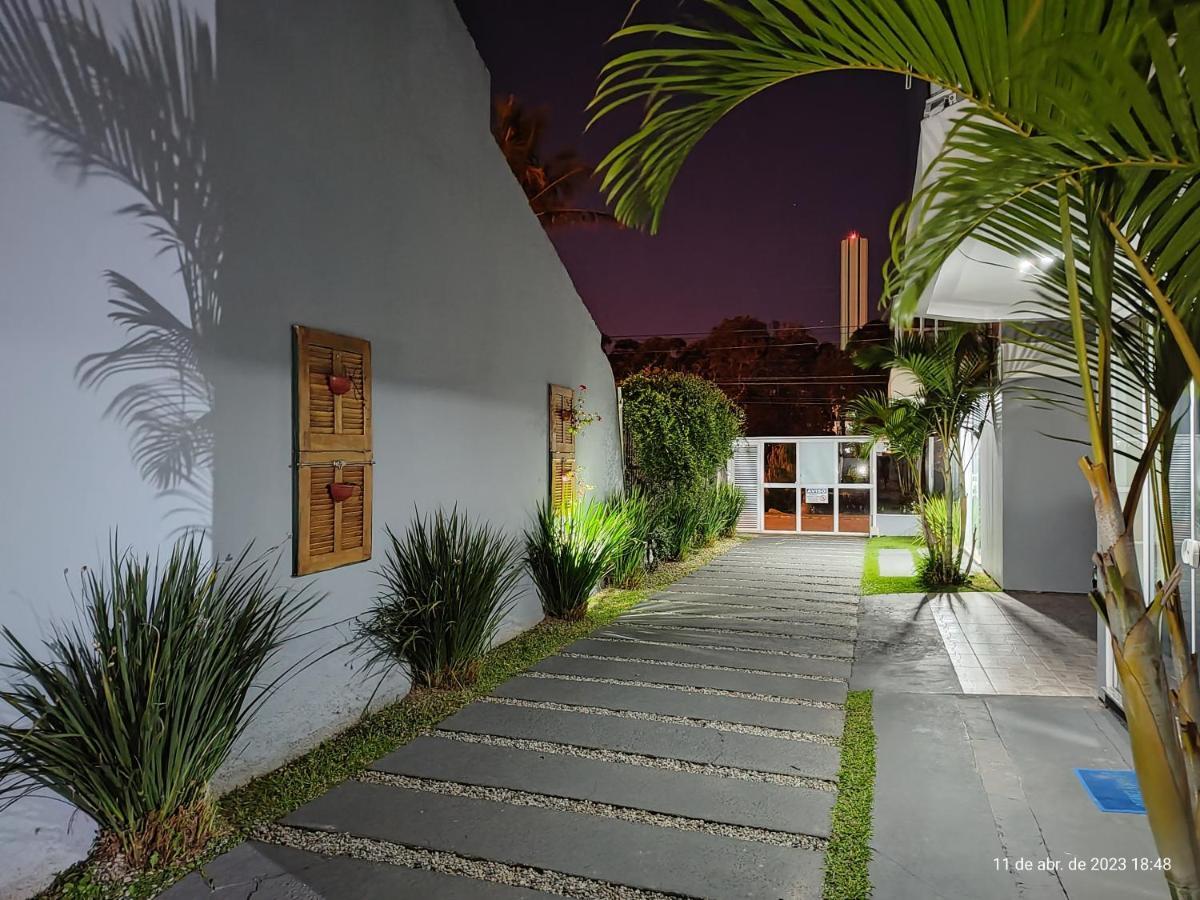 Residencial Bernardo Sobrado 120M2 Villa Florianopolis Ngoại thất bức ảnh