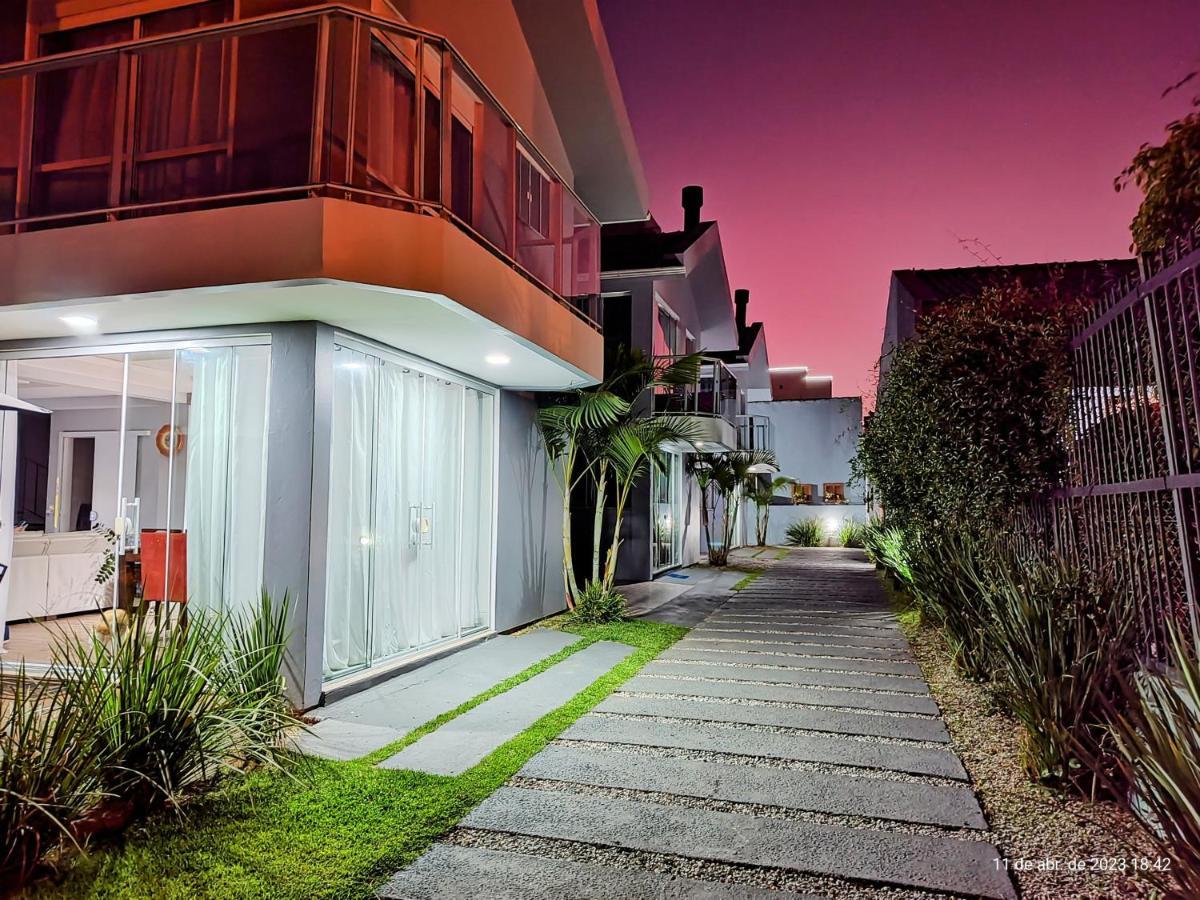 Residencial Bernardo Sobrado 120M2 Villa Florianopolis Ngoại thất bức ảnh