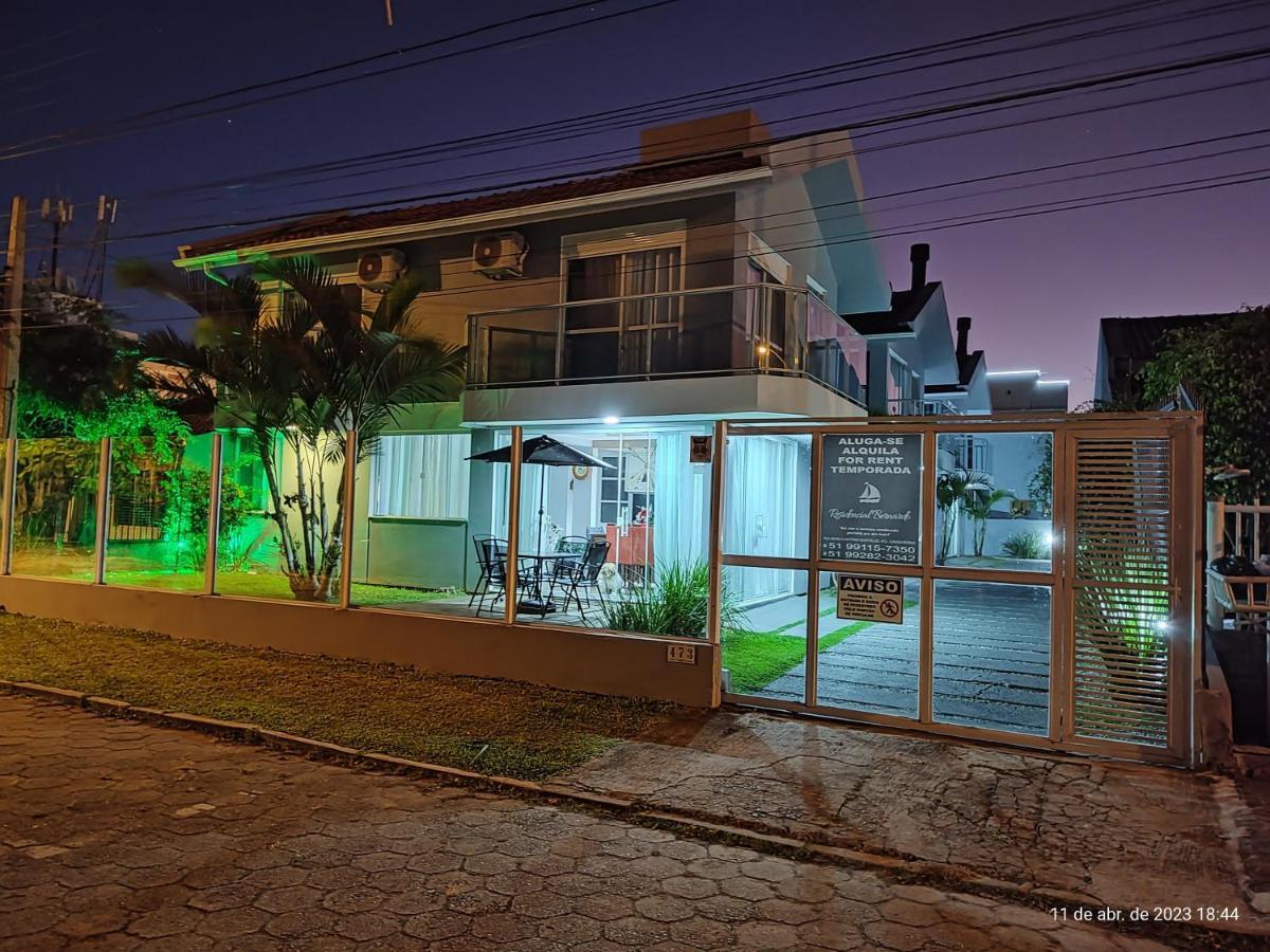 Residencial Bernardo Sobrado 120M2 Villa Florianopolis Ngoại thất bức ảnh
