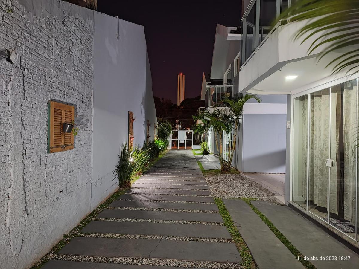 Residencial Bernardo Sobrado 120M2 Villa Florianopolis Ngoại thất bức ảnh