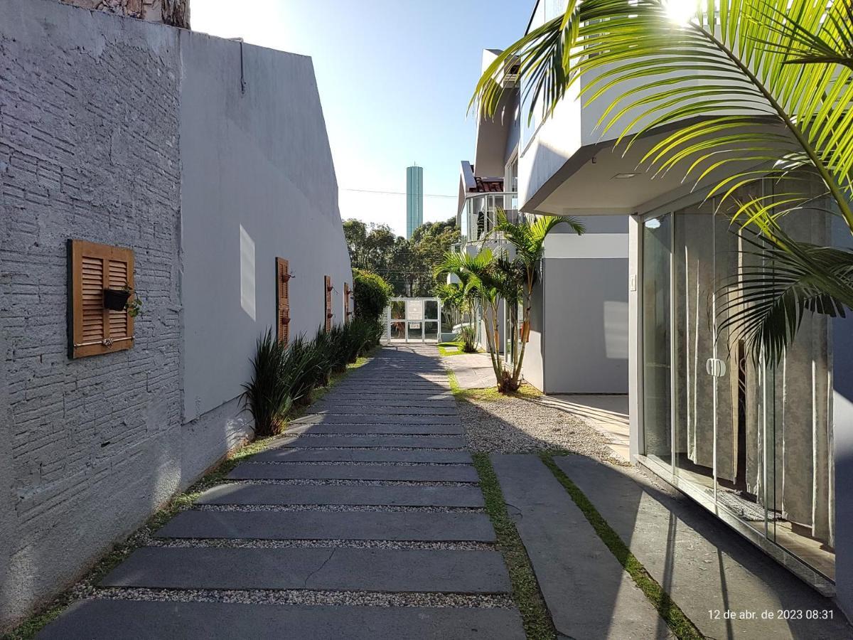 Residencial Bernardo Sobrado 120M2 Villa Florianopolis Ngoại thất bức ảnh