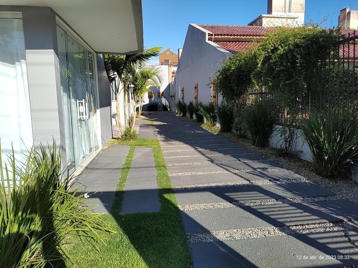 Residencial Bernardo Sobrado 120M2 Villa Florianopolis Ngoại thất bức ảnh
