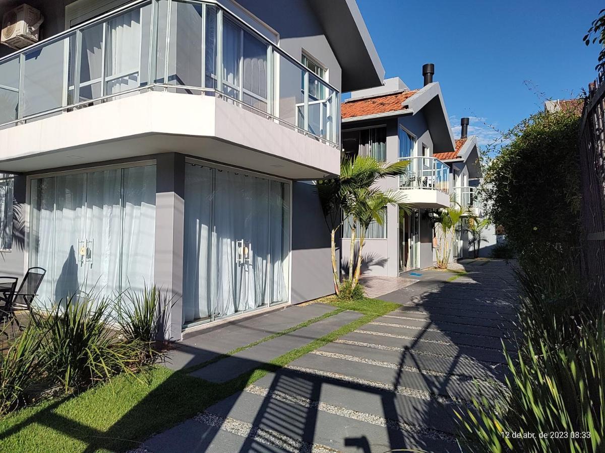 Residencial Bernardo Sobrado 120M2 Villa Florianopolis Ngoại thất bức ảnh