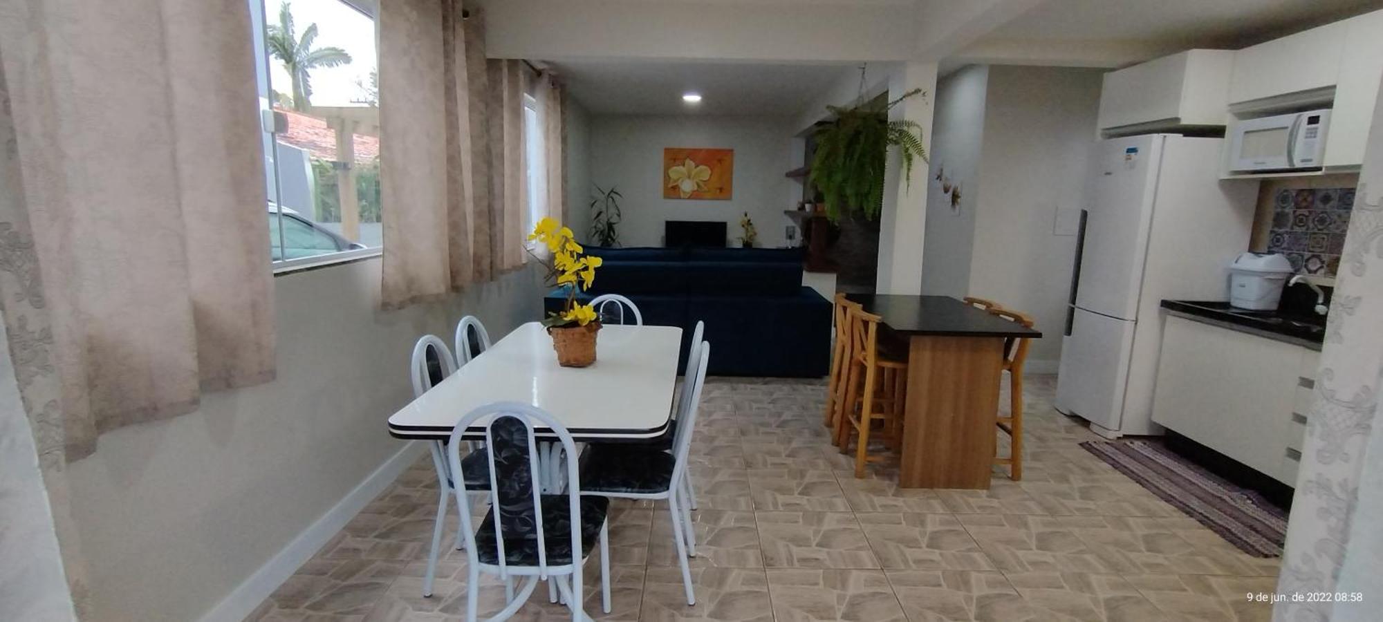 Residencial Bernardo Sobrado 120M2 Villa Florianopolis Phòng bức ảnh