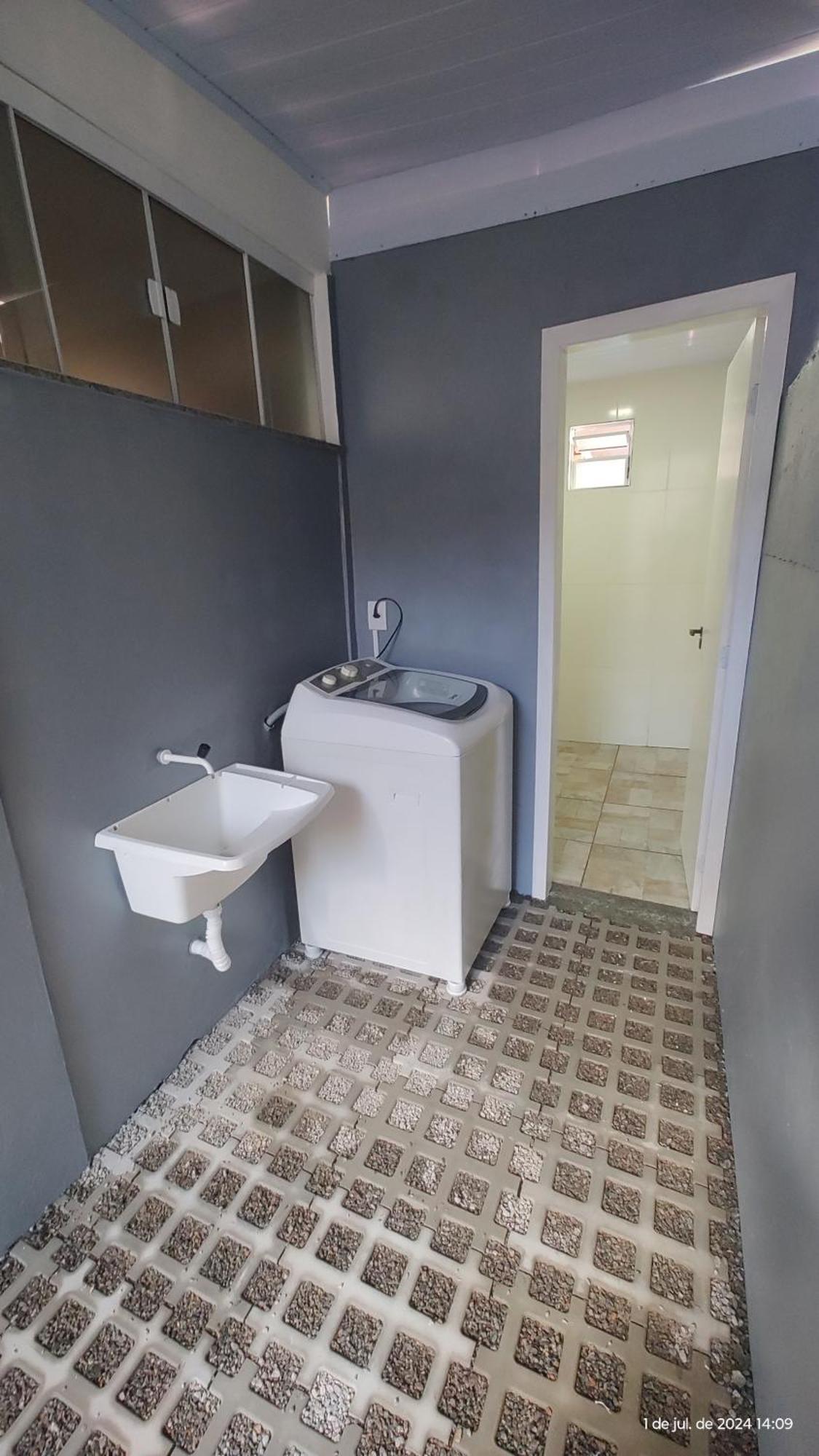 Residencial Bernardo Sobrado 120M2 Villa Florianopolis Ngoại thất bức ảnh
